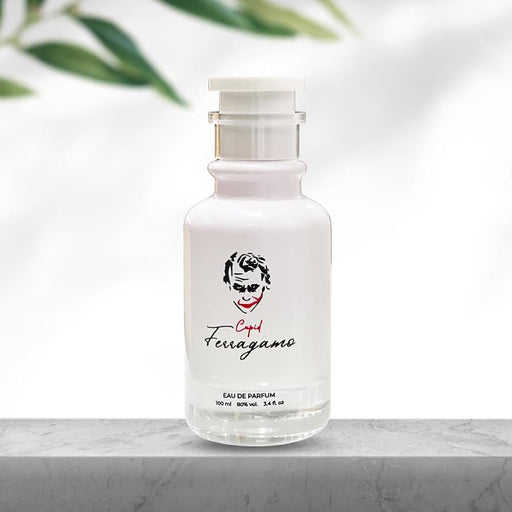 Product image of gland lures cupid ferragamo 100 ml edp unisex perfume