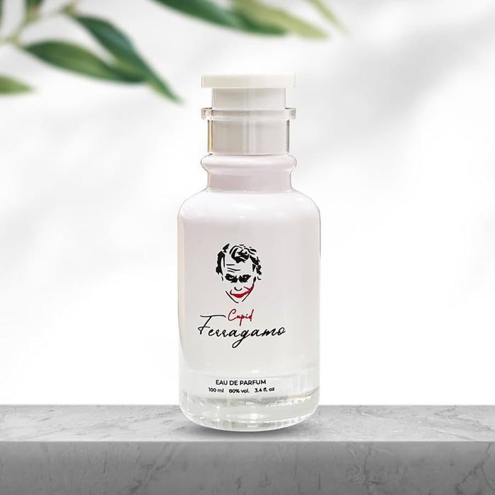 Product image of gland lures cupid ferragamo 100 ml edp unisex perfume
