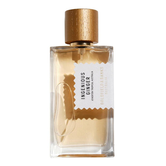 Goldfield & Banks Ingenious Ginger 100 ml Perfume Spray  Perfume