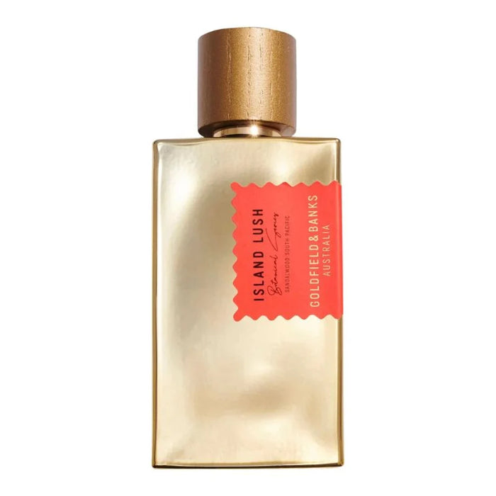 Goldfield & Banks Island Lush 100 ml  Unisex Perfume