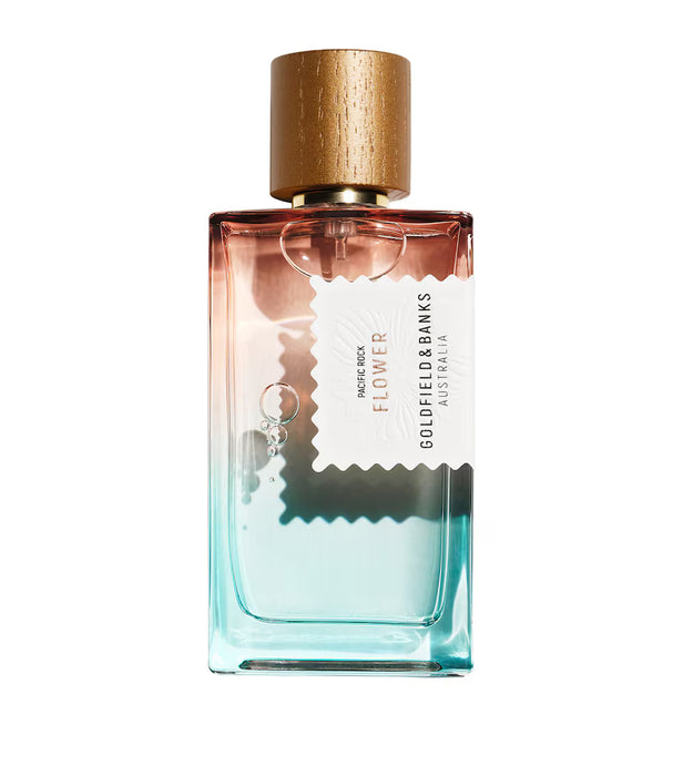 Goldfield & Banks Pacific Rock Flower 100 ml Unisex Perfume Concentrate