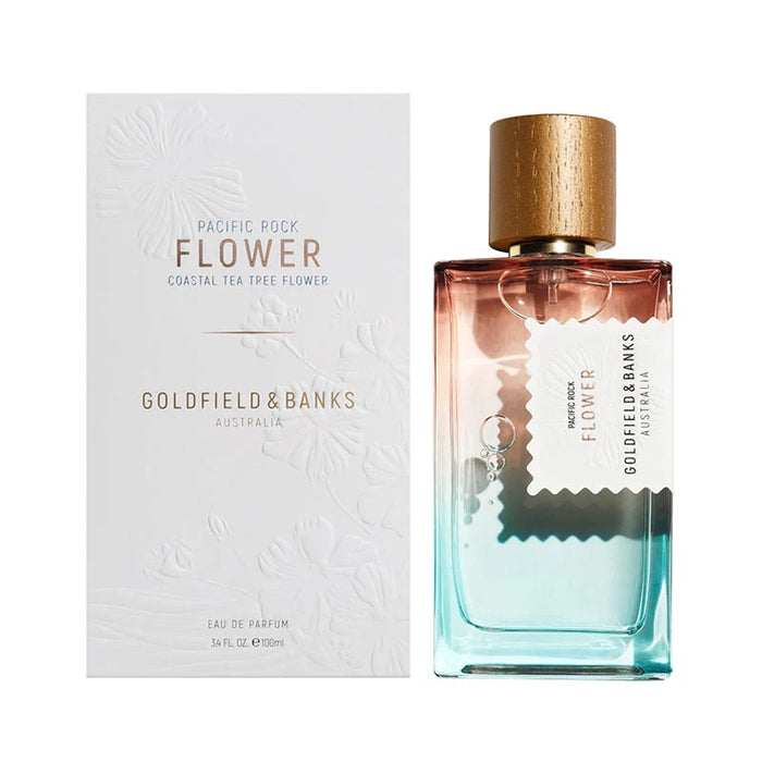 Goldfield & Banks Pacific Rock Flower 100 ml Unisex Perfume Concentrate