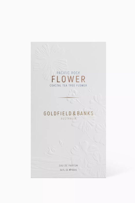 Goldfield & Banks Pacific Rock Flower 100 ml Unisex Perfume Concentrate