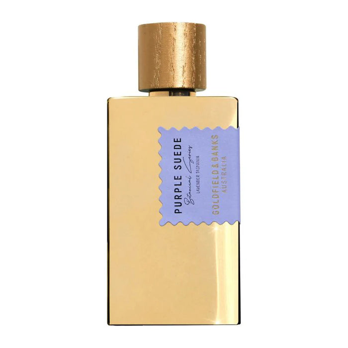 Goldfield & Banks Purple Suede 100 ml Unisex Perfume Concentrate