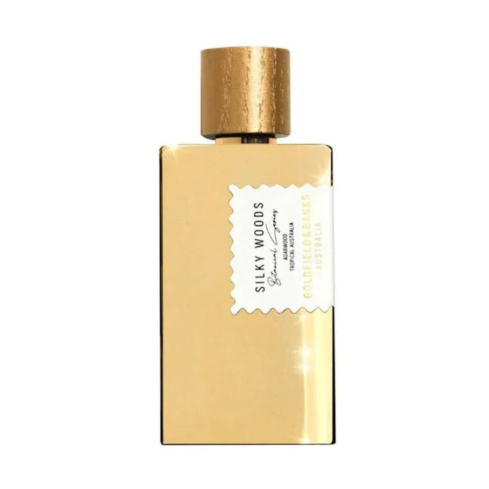 Goldfield & Banks Silky Woods 100 ml Unisex Perfume Concentrate