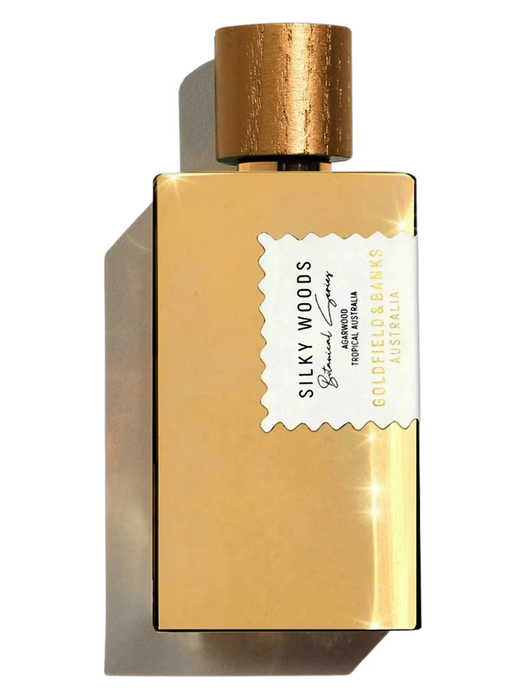 Goldfield & Banks Silky Woods 100 ml Unisex Perfume Concentrate