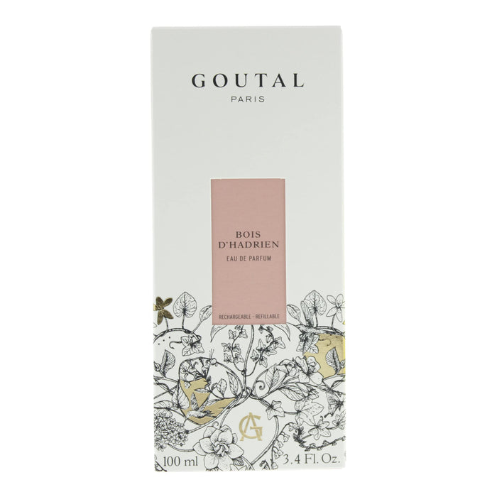 Goutal Bois D'hadrien 100 ml EDP Unisex Perfume