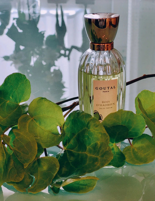 Goutal Bois D'hadrien 100 ml EDP Unisex Perfume