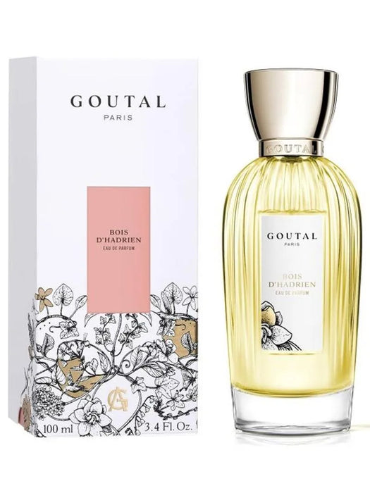 Goutal Bois D'hadrien 100 ml EDP Unisex Perfume