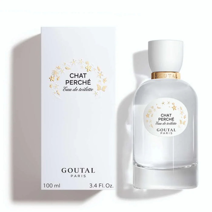 Goutal Chat Perche 100 ml EDT Unisex Perfume
