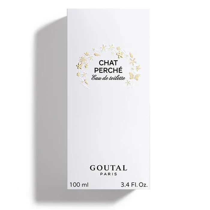 Goutal Chat Perche 100 ml EDT Unisex Perfume