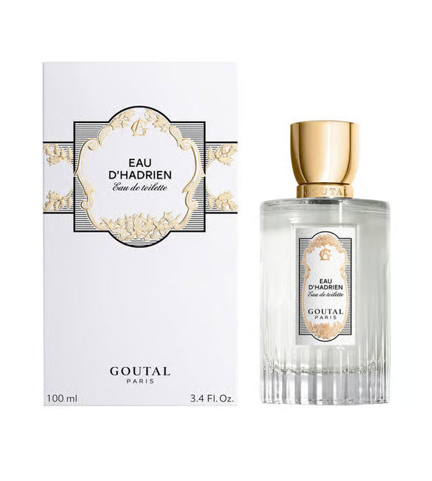 Goutal Eau D'Hadrien 100 ml EDT Unisex Perfume