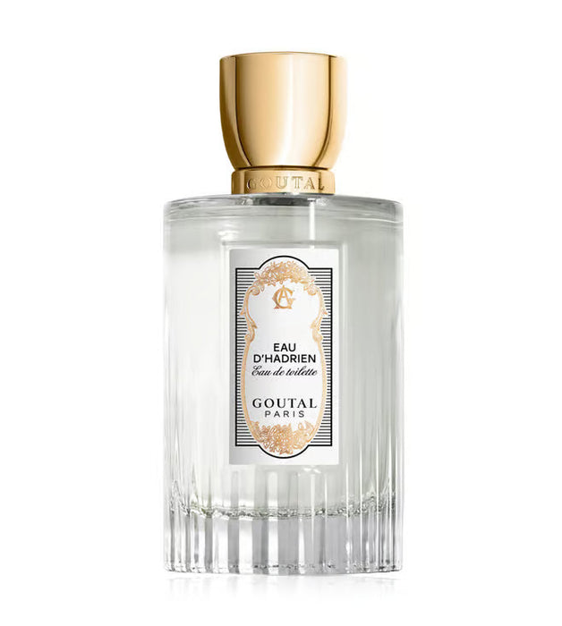 Goutal Eau D'Hadrien 100 ml EDT Unisex Perfume