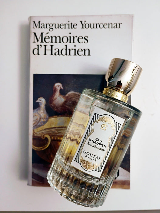 Goutal Eau D'Hadrien 100 ml EDT Unisex Perfume