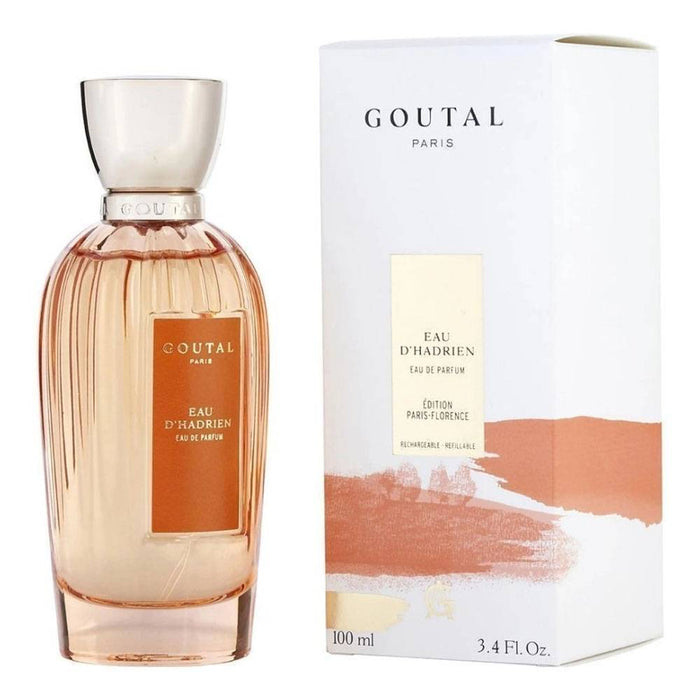Goutal Eau D'Hadrien Edition Paris - Florence 100 ml EDP Unisex Perfume