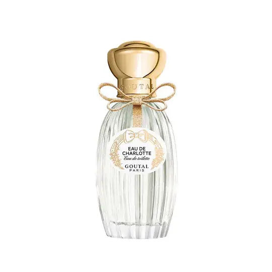Goutal Eau de Charlotte 100 ml EDT Unisex Perfume
