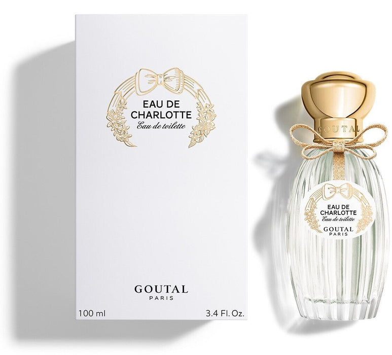 Goutal Eau de Charlotte 100 ml EDT Unisex Perfume