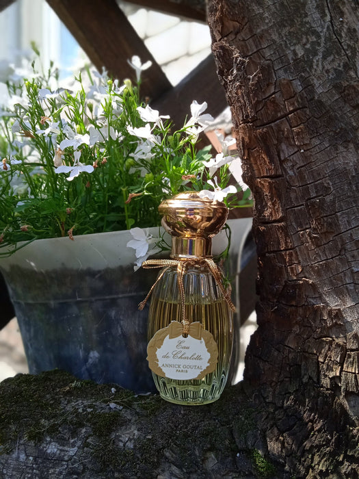 Goutal Eau de Charlotte 100 ml EDT Unisex Perfume