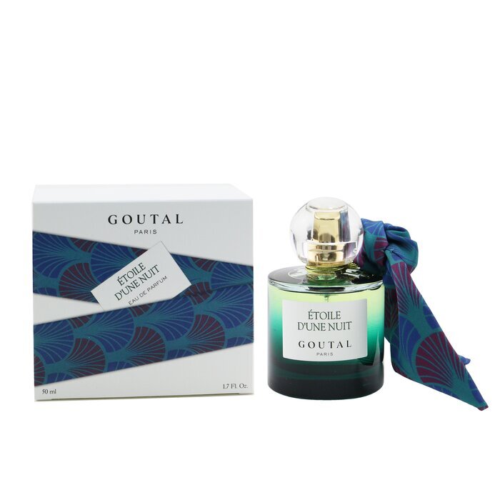 Goutal Etoile D'Une Nuit 50 ml EDP Women Perfume