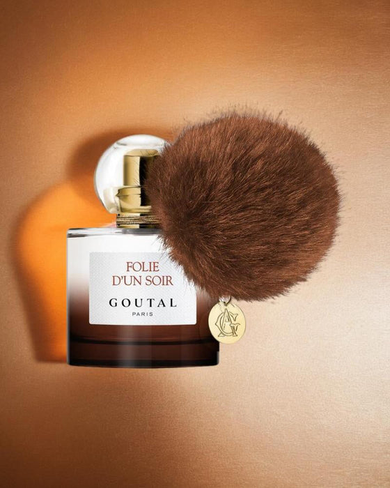Goutal Folie D'Un Soir 50 ml EDP Women Perfume