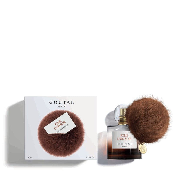 Goutal Folie D'Un Soir 50 ml EDP Women Perfume