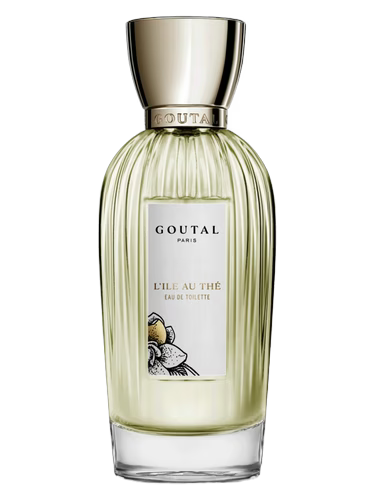 Goutal L'Ile Au The 50 ml EDT Unisex Perfume