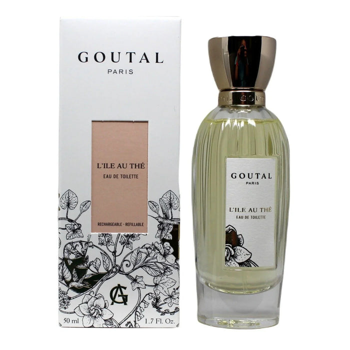 Goutal L'Ile Au The 50 ml EDT Unisex Perfume