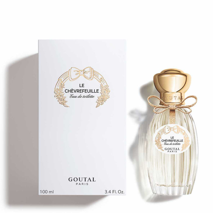 Goutal Le Chevrefeuille 100 ml EDT Women Perfume