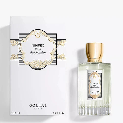 Goutal Ninfeo Mio 100 ml EDT Unisex Perfume
