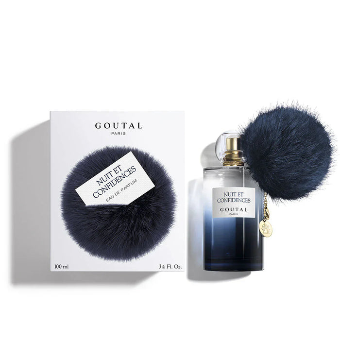 Goutal Nuit Et Confidences 100 ml EDP Women Perfume
