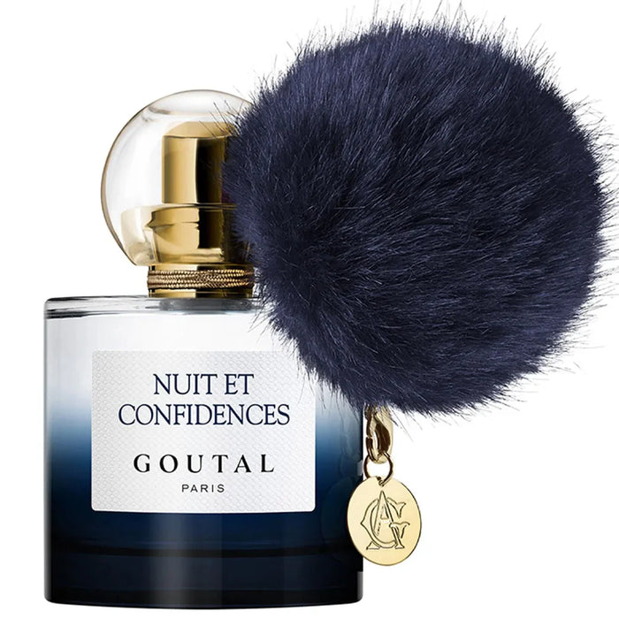 Goutal Nuit Et Confidences 50 ml EDP Women Perfume