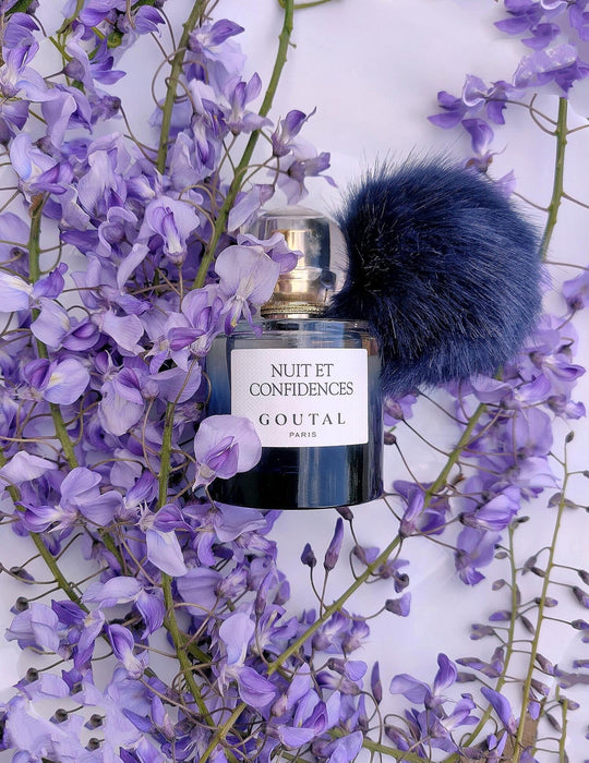 Goutal Nuit Et Confidences 50 ml EDP Women Perfume