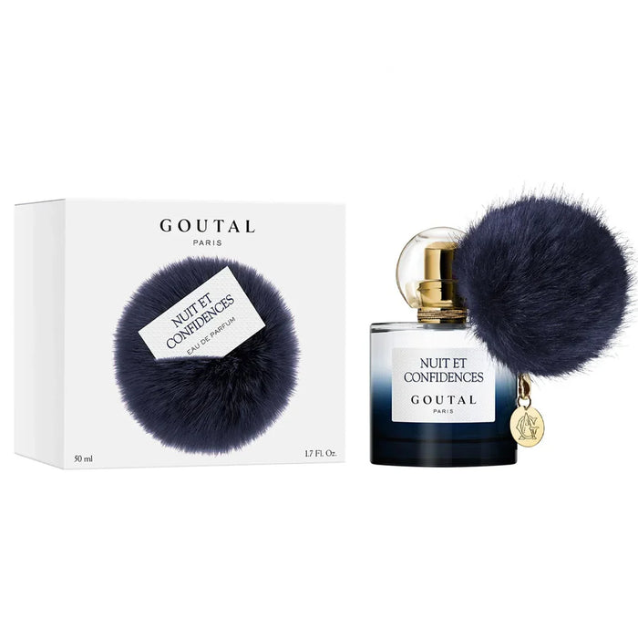 Goutal Nuit Et Confidences 50 ml EDP Women Perfume