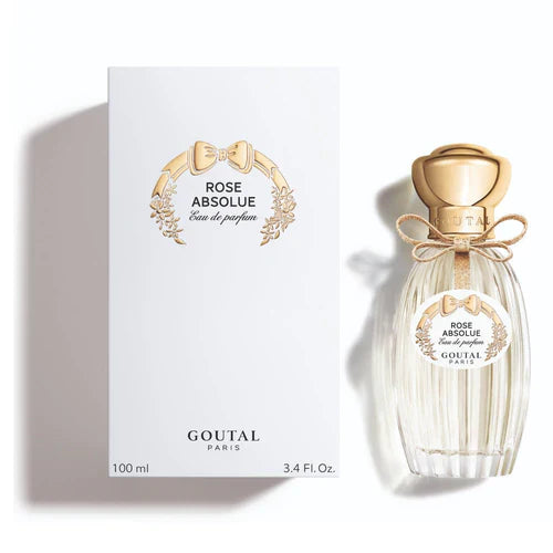 Goutal Rose Absolue 100 ml EDP Women Perfume