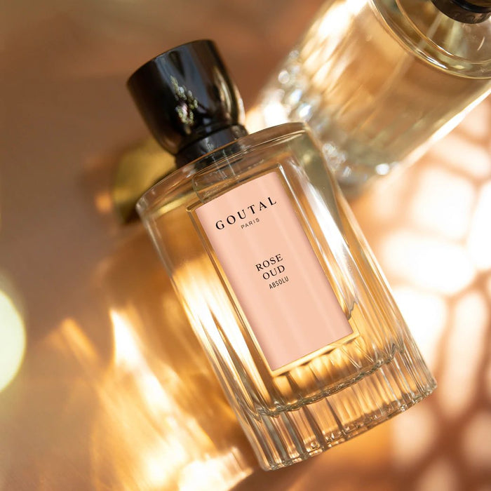 Goutal Rose Oud Absolu Limited Edition 100 ml Parfum Unisex Perfume
