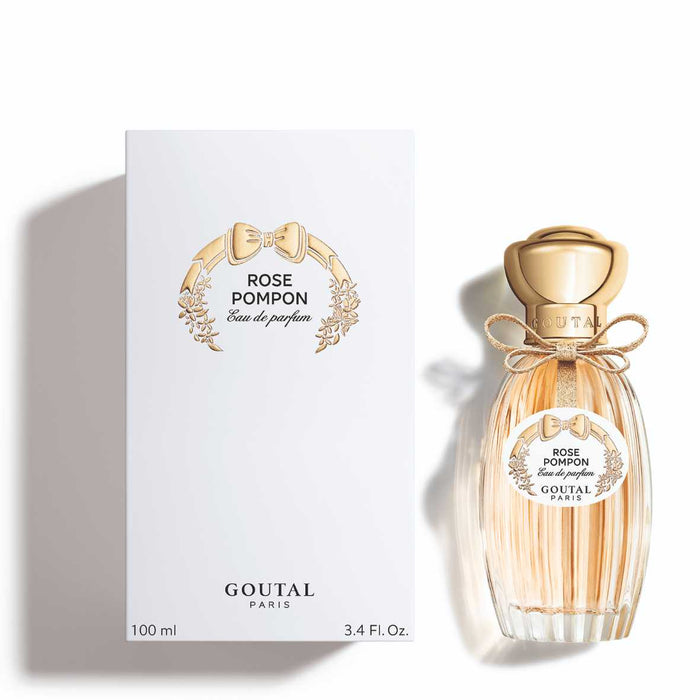 Goutal Rose Pompon 100 ml EDP Women Perfume