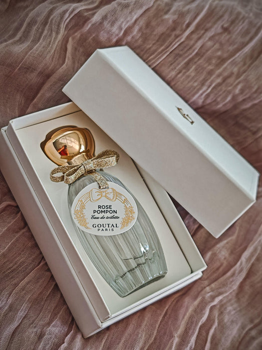 Goutal Rose Pompon 100 ml EDT Unisex Perfume