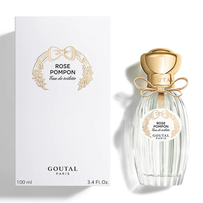 Goutal Rose Pompon 100 ml EDT Unisex Perfume