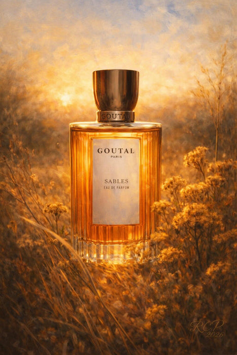Goutal Sables 100 ml EDP Men Perfume