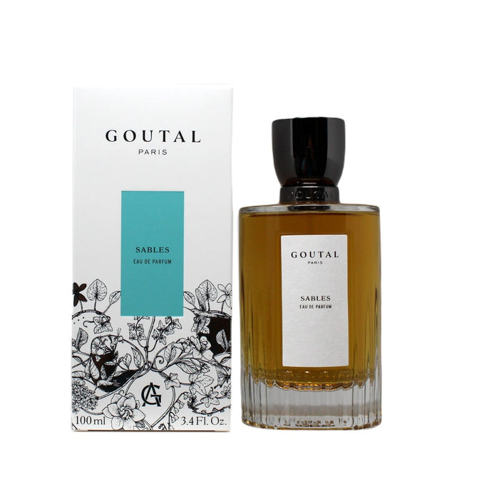 Goutal Sables 100 ml EDP Men Perfume