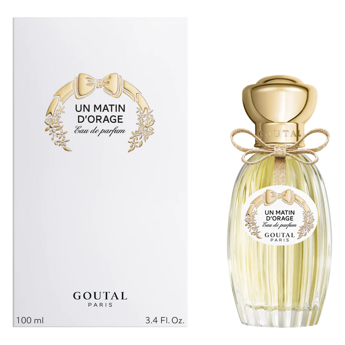 Goutal Un Matin D'Orage 100 ml EDP Women Perfume