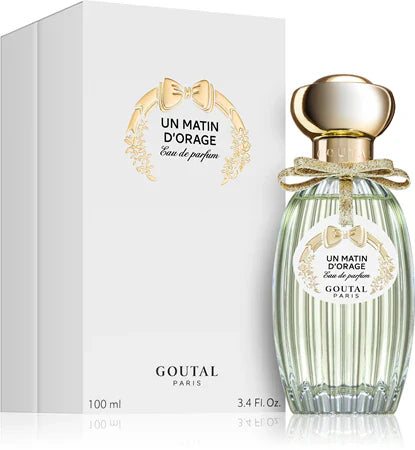 Goutal Un Matin D'Orage 100 ml EDP Women Perfume