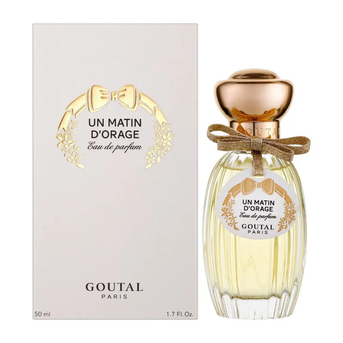 Goutal Un Matin D'Orage 50 ml EDP Women Perfume
