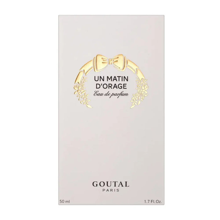 Goutal Un Matin D'Orage 50 ml EDP Women Perfume