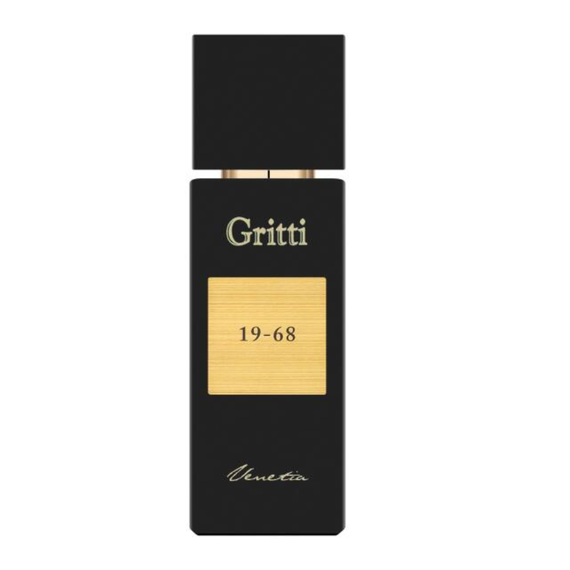 Product image of gritti 19 68 100 ml edp men perfume