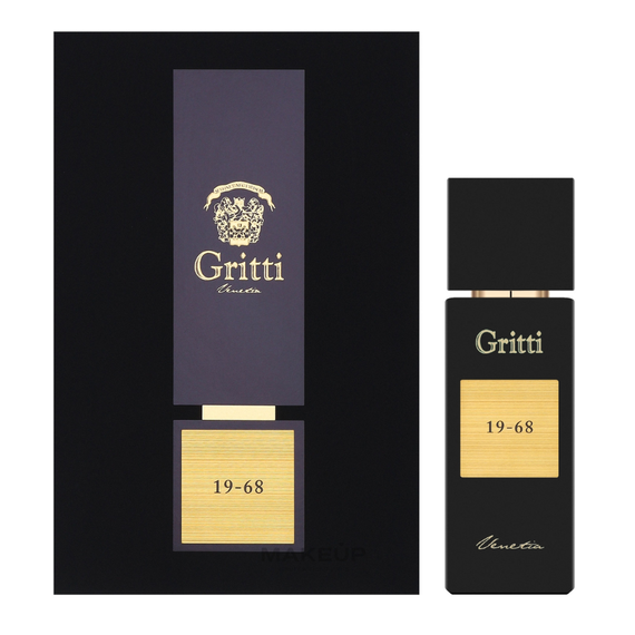 Product image of gritti 19 68 100 ml edp men perfume - Image 2