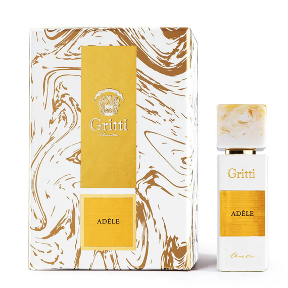 Product image of gritti adele 100 ml edp women perfume - Image 2