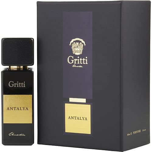Product image of gritti antalya 100 ml edp unisex perfume - Image 2
