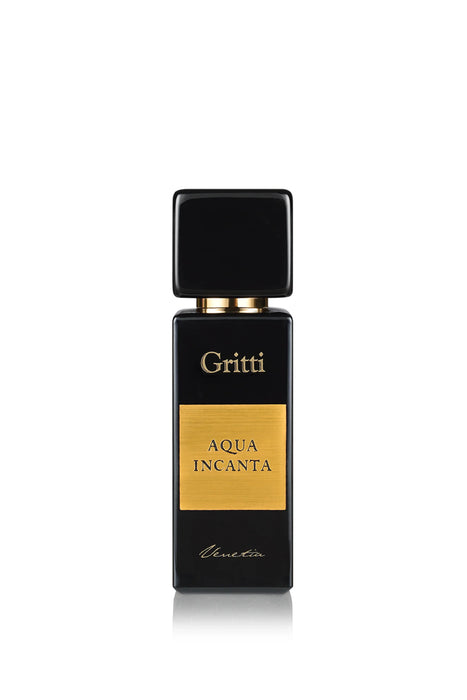 Product image of gritti aqua incanta 100 ml edp women perfume
