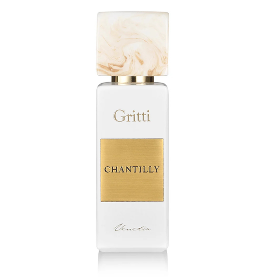Product image of gritti chantilly 100 ml edp women perfume